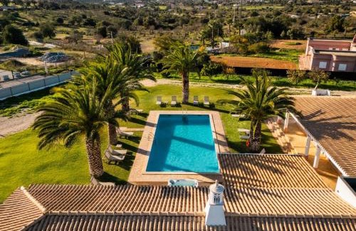 Albufeira Villa | Villa Las Rosas