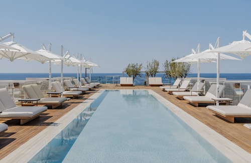 Sant Tomas Hotel | Villa Le Blanc, a Gran Meliá Hotel - The Leading Hotels of the World