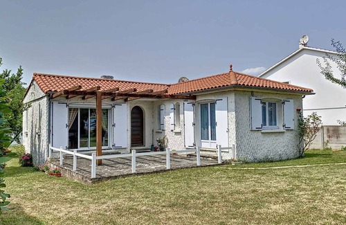 Le Fenouiller House | Villa Le Fenouiller, 2 bedrooms, 4 persons