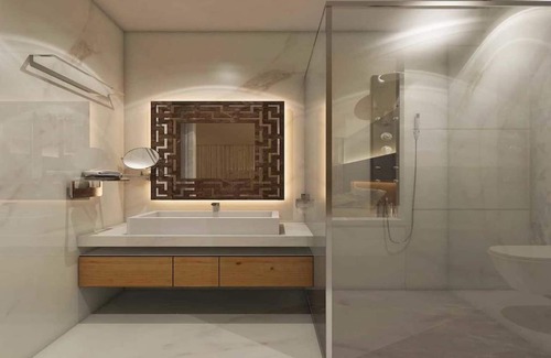 Bedla Hotel | Villa Le Palms Resort & Spa