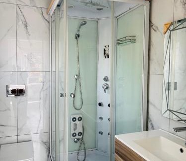La Lucia Apartment | Villa Le Rosa Unit 1