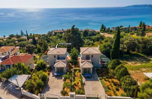 Mousata Villa | Villa Leanda by Villa Plus