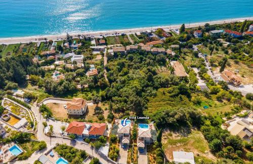 Mousata Villa | Villa Leanda by Villa Plus