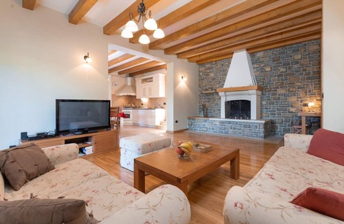 Buzet Villa | Villa Lef with pool