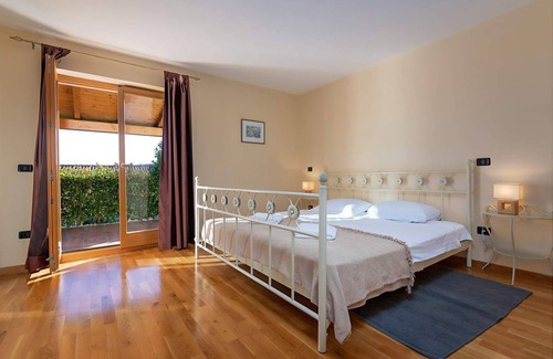 Buzet Villa | Villa Lef with pool