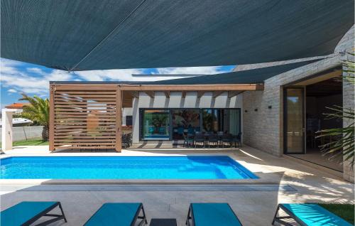 Valdebek House | Villa Lena Lux