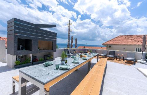 Jesenice Villa | Villa Leona xxl