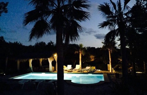 Formentera Villa | Villa Leonor Formentera