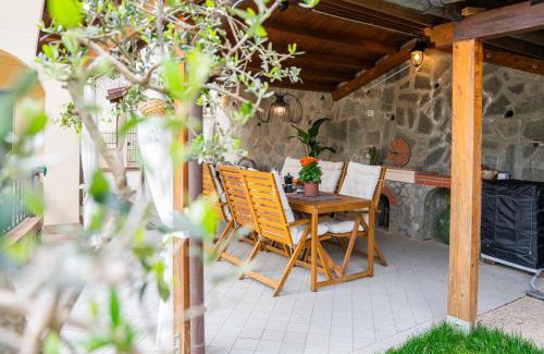 Casarza Ligure Villa | Villa Lepre - Come to the silence