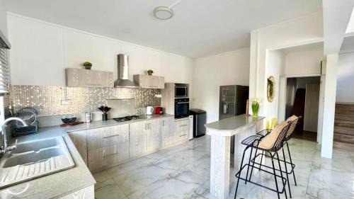 Albion Apartment | Villa Les Colombes proche mer