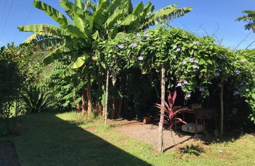 Nosy Tanihely House | Villa les HIBICUS Chez Thierry
