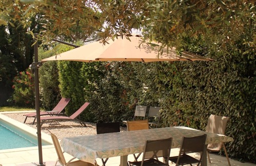 Pourrieres House | "Villa les lavandes" between the sea and the Gorges du Verdon