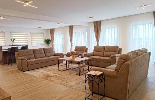 Sarajevo House | Villa Leyan
