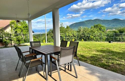 Sarajevo House | Villa Leyan