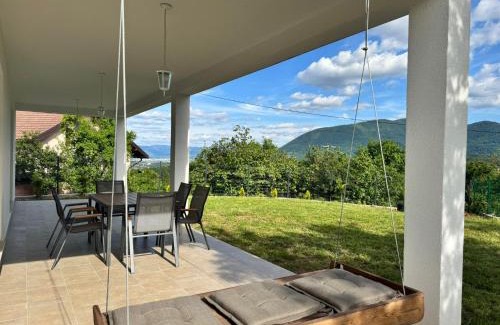 Sarajevo House | Villa Leyan