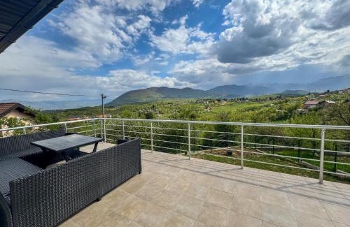 Sarajevo House | Villa Leyan