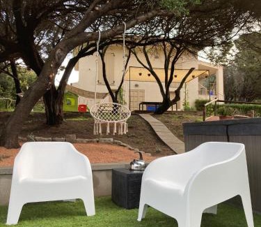 Badesi Villa | Villa Li Mindi
