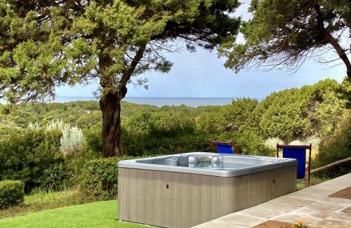 Badesi Villa | Villa Li Mindi