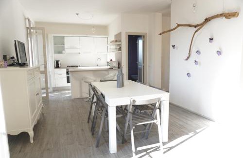 Badesi Villa | Villa Li Mindi