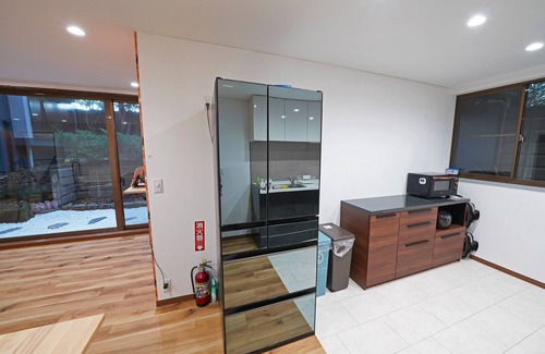 Gora Villa | Villa Liberte Hakone Gora