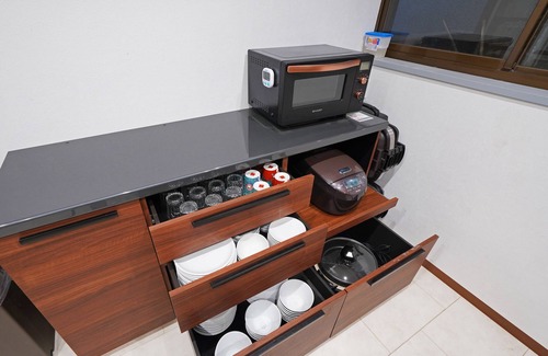 Gora Villa | Villa Liberte Hakone Gora