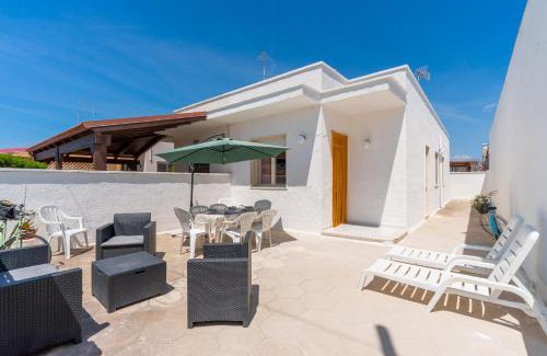 Scala di Furno House | villa lido hookipa