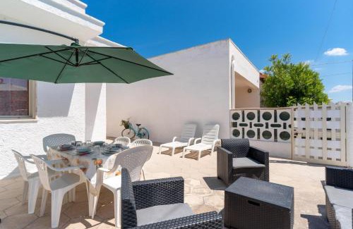 Scala di Furno House | villa lido hookipa