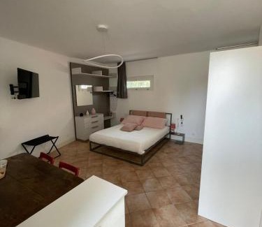 Gallarate House | Villa Lidya Malpensa