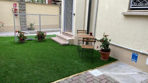 Gallarate House | Villa Lidya Malpensa
