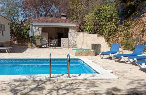 Lloret de Mar House | Villa Lieja