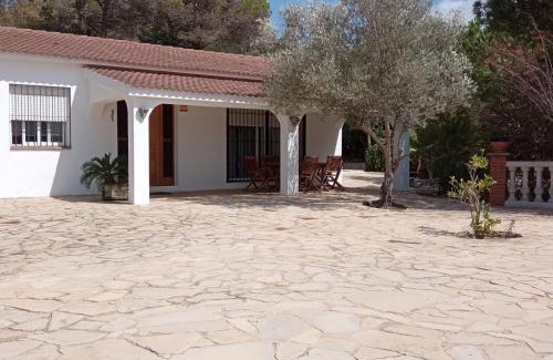 Lloret de Mar House | Villa Lieja