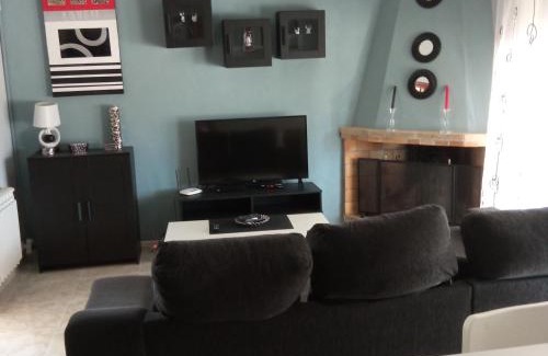 Lloret de Mar House | Villa Lieja