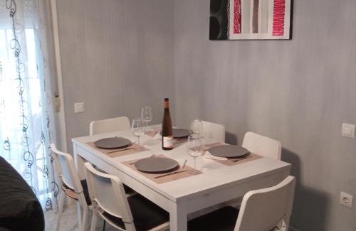 Lloret de Mar House | Villa Lieja