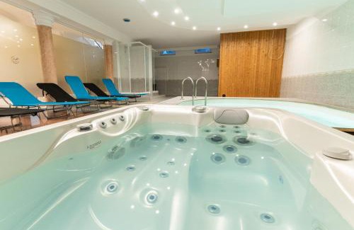 Fertorakos Bed & Breakfast | Villa Lilith Smart