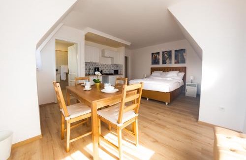 Fertorakos Bed & Breakfast | Villa Lilith Smart