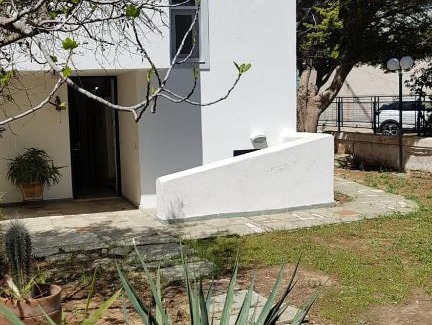 Lavreotiki House | Villa Limani Pasa