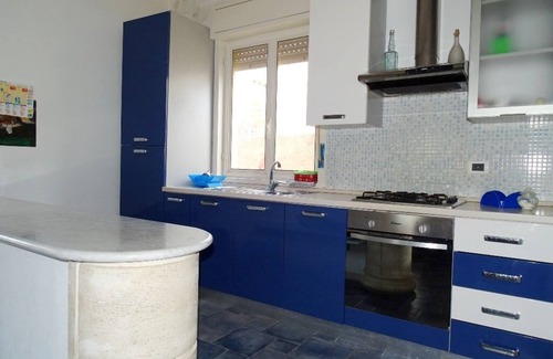 Granelli Villa | Villa Lina