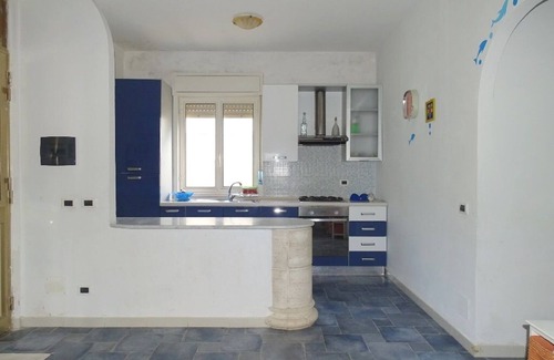 Granelli Villa | Villa Lina