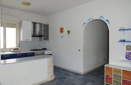 Granelli Villa | Villa Lina