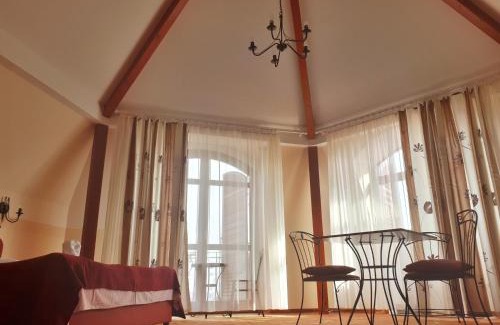 Heviz Apartment | Villa Lira