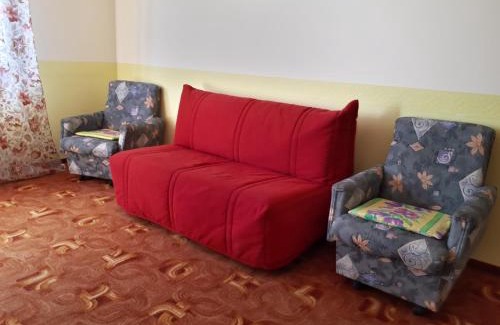Heviz Apartment | Villa Lira