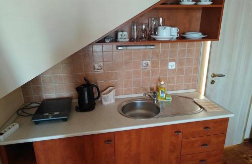 Heviz Apartment | Villa Lira