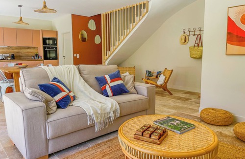 Goult Villa | Villa Lisette, a 3-star villa in the heart of Goult and Provence