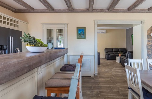 Lasici Villa | Villa Loki nearby Porec – Crovillas GmbH