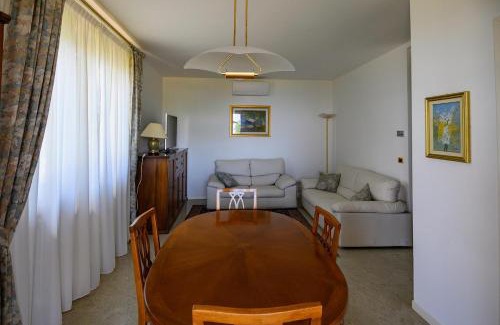 Padenghe sul Garda Villa | Villa Loredo