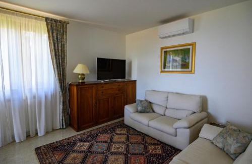 Padenghe sul Garda Villa | Villa Loredo