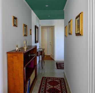 Padenghe sul Garda Villa | Villa Loredo
