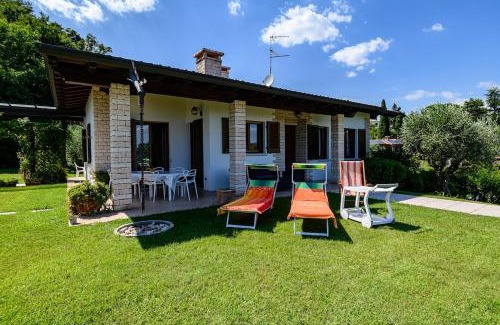 Padenghe sul Garda Villa | Villa Loredo