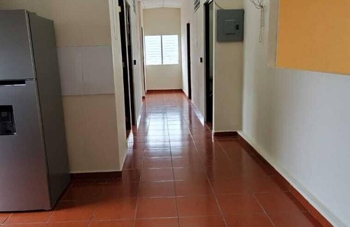 San Salvador House | Villa Lorena Casa de Huespedes