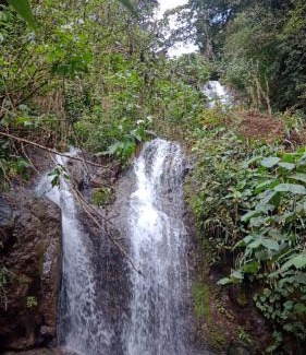Pan de Azucar Villa | Villa Los Colibrí en Chirraca de la Selva
